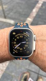 Apple watch Ultra 2, Ophalen of Verzenden, Zo goed als nieuw