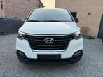 Hyundai h1 fourgon 3 pl boite automatique, Autos, Achat, Diesel, Automatique, Particulier