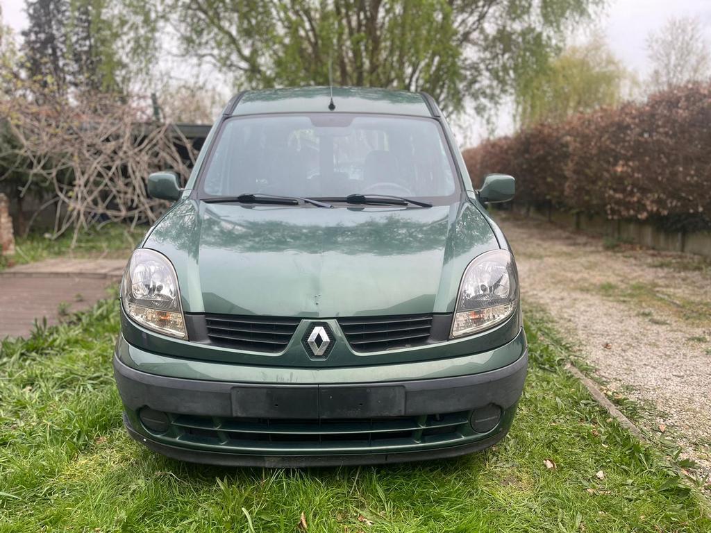 Renault Kangoo, Auto's, Bedrijf, Te koop