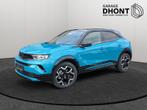 Opel Mokka Ultimate - 1.2 MHEV - Automaat - 145PK, Auto's, 1199 cc, Leder en Stof, Bedrijf, 5 zetels