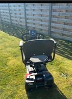 Scootmobiel, Fietsen en Brommers, Ophalen