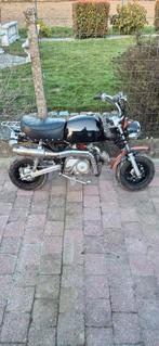 Jingcheng monkey ( gorilla), Fietsen en Brommers, Ophalen