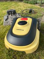 Robotmaaier Powerplus, Ophalen, Gebruikt, Minder dan 20 cm, Met regensensor