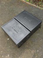 lot de 2 box isotherme E-line angels, Enlèvement, Utilisé, Sac isotherme