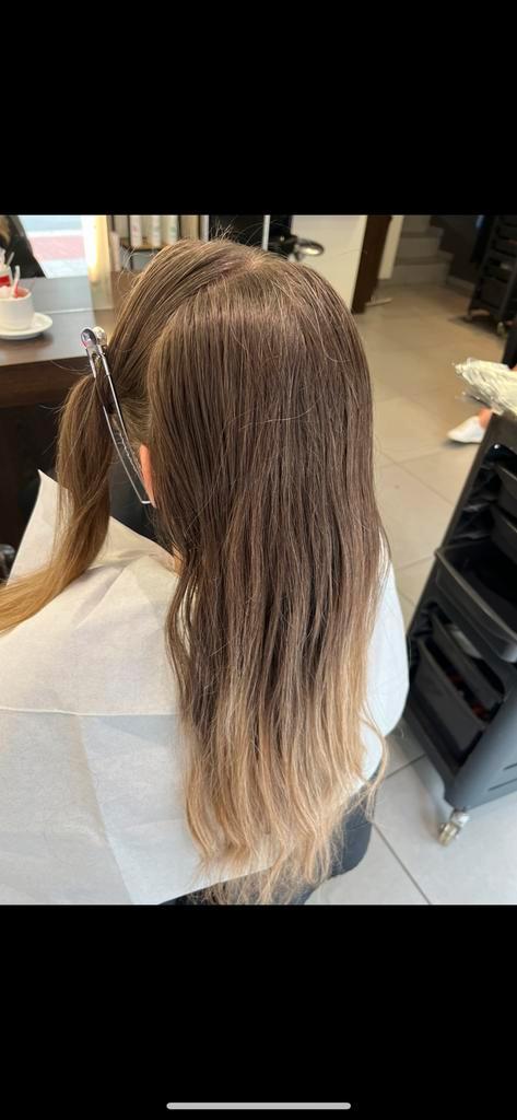 Kapster/fotograaf, Handtassen en Accessoires, Beautycases, Ophalen