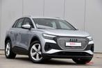 Audi Q4 e-tron Q4 e-Tron 82 kWh 45 I Adaptive cruise I Leder, Auto's, Automaat, Achterwielaandrijving, Gebruikt, https://public.car-pass.be/vhr/1edb6d2c-7ffd-47fd-8cdf-5c3f2e7c6e1f