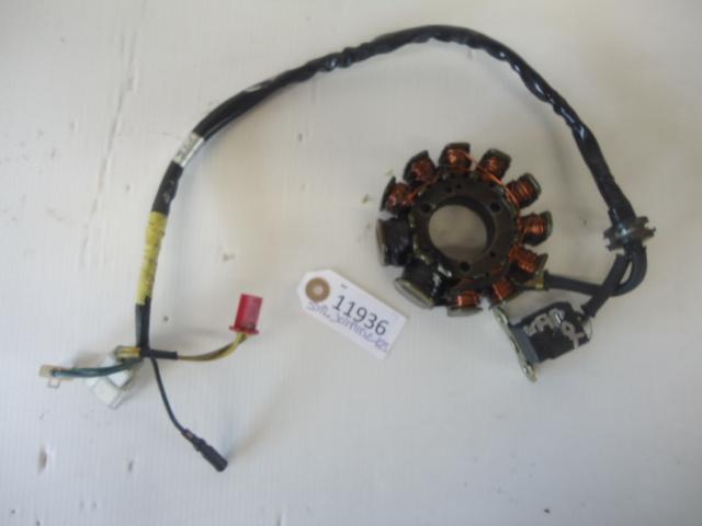 Joymax 125 1999 - 2005 Sym Alternator D1-10644, Motos, Pièces | Autre