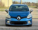 RENAULT CLIO GT LINE AUTOMAAT 1.2 BENZINE —10/2014, Autos, Renault, Achat, Automatique, Particulier, Système de navigation