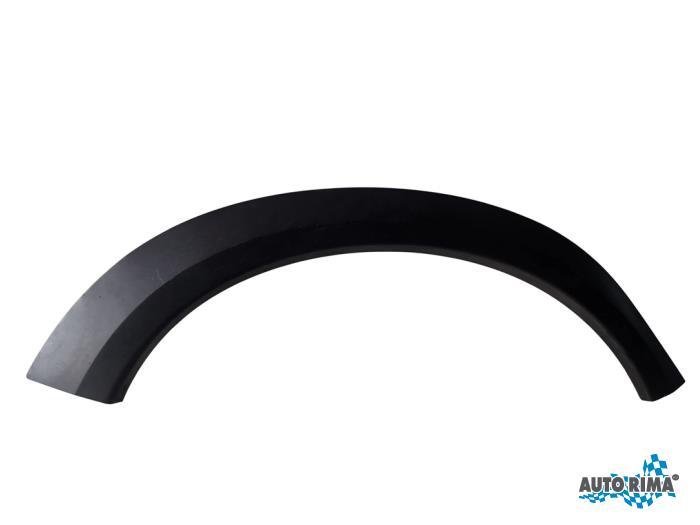 Jante de roue arrière d'un Volvo XC70, -, 3 mois de garantie, -, -