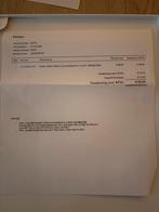 Sleeve voor Apple macbook air/pro 13inch, Computers en Software, Ophalen of Verzenden, Nieuw, 13 inch, MacBook