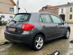 Toyota Auris Benzine Automaat Gekeurd voor verkoop Weinig KM, Auto's, Stof, 1600 cc, 5 zetels, Particulier