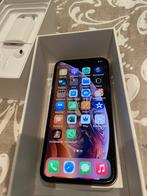 Iphone XS gold 256 giga, Telecommunicatie, Mobiele telefoons | Apple iPhone, Ophalen of Verzenden, Zo goed als nieuw, IPhone XS