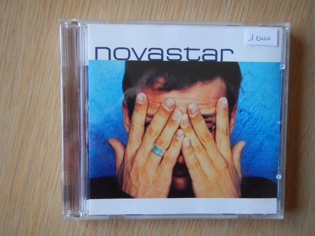 Novastar, Ophalen of Verzenden, Gebruikt, Alternative