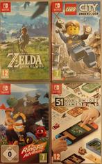 Jeux Nintendo Switch, Enlèvement ou Envoi, Comme neuf