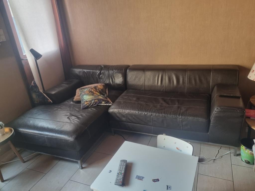 Hoekzetel ikea, Huis en Inrichting, Ophalen