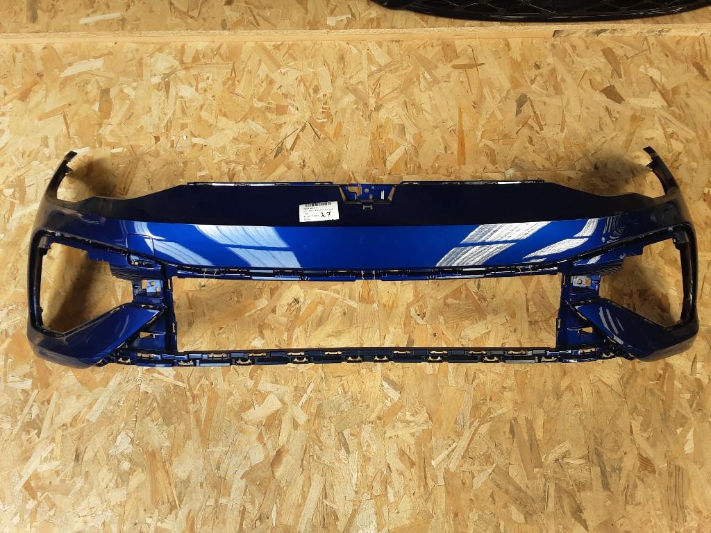 PARE-CHOCS AVANT Volkswagen Golf VIII (CD1) (5H0807221E), Autos : Pièces & Accessoires, Carrosserie & Tôlerie, Pare-chocs, Volkswagen