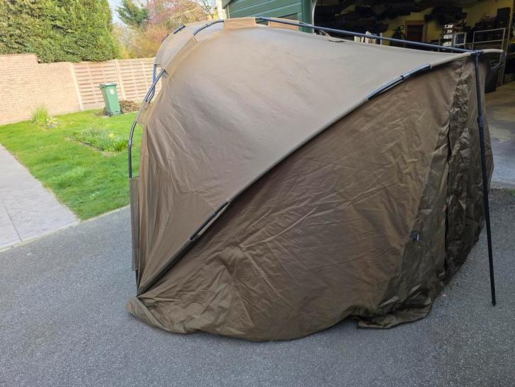 Mooie tent, Watersport en Boten, Hengelsport | Karpervissen, Ophalen