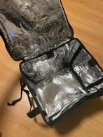 Bezorgtas van Uber Eats, enz., Verzenden