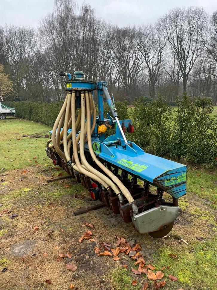 Mest injecteur, Tuin en Terras, Aarde en Mest, Mest, Ophalen