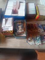 Énorme Lot de vignettes de foot, Enlèvement