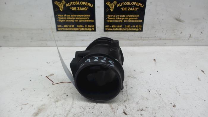 Compteur de masse d'air d'un Volvo S60, Autos : Pièces & Accessoires, Autres pièces automobiles, Volvo, Utilisé, 3 mois de garantie