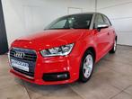 Audi A1 1.6 tdi / Leder / Navi - bluetooth - airco, Rouge, Achat, A1, Euro 6