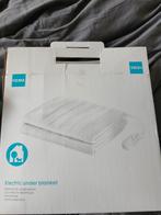 Electrische deken, Huis en Inrichting, Slaapkamer | Beddengoed, Ophalen