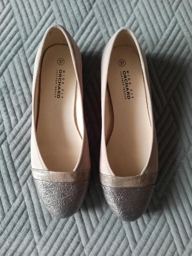 Ballerines Orchard - taille 37, Neuf, Orchard, Ballerines, Envoi