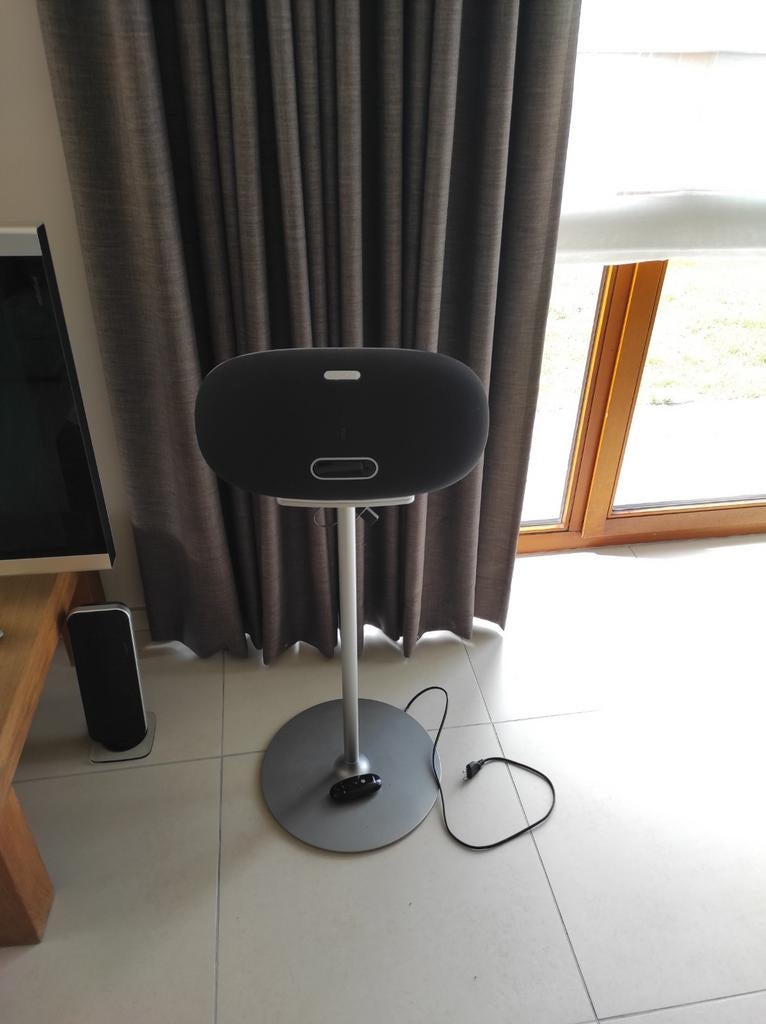 Denon Dsd 500 cocoon op voet, Audio, Tv en Foto, Stereoketens, Denon, Ophalen