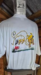 T-shirt Franquin édition limitée à 3000 exemplaires 2004, Collections, Enlèvement