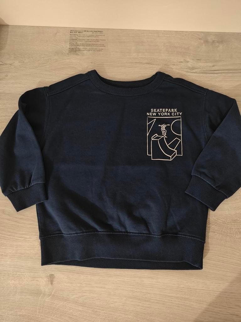 Pull 3-4 ans, Kinderen en Baby's, Kinderkleding | Maat 98