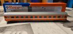 Lots de wagons voyageurs HO roco et euroscale, Neuf, Courant alternatif, Wagon, Enlèvement