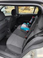 Opel Astra, Auto's, Voorwielaandrijving, Stof, Zwart, 5 deurs