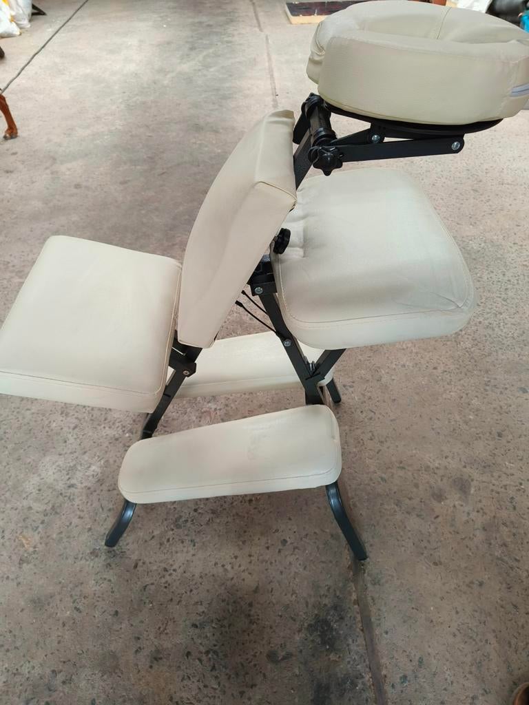 Fauteuil de massage, Sports & Fitness, Produits de massage, Enlèvement