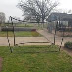 voetbaldoel, Sport en Fitness, Ophalen, Zo goed als nieuw