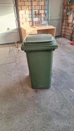 Groene vuilbak, Huis en Inrichting, Ophalen