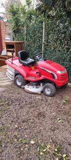 Honda Zitmaaier, Honda, Sac de ramassage, Enlèvement, Utilisé