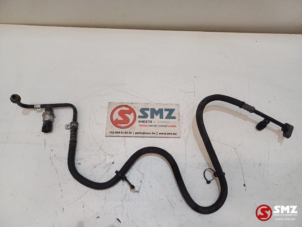 Occ tuyau de climatisation + capteur de pression S, Utilisé, Scania, Moteur et Accessoires