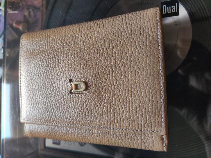 Portefeuille Delvaux Bruxelles pour femme, Jardin & Terrasse, Boîtes aux lettres, Enlèvement ou Envoi