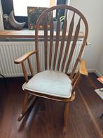 Schommelstoel, Antiek en Kunst, Ophalen