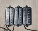 Various 7 strings DiMarzio pickups, Enlèvement ou Envoi, Comme neuf, Guitare électrique