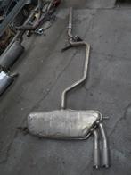 UITLAAT COMPLEET Audi A3 Sportback (8PA) (01-2004/03-2013), Auto-onderdelen, Gebruikt, Audi