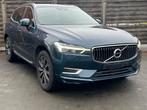 Volvo XC60 D4 190 PK Inscription 2.0 Diesel Euro6 99.000 km, Auto's, Volvo, Automaat, Euro 6, Leder, Bedrijf