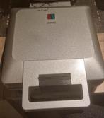 Gaufrier DOMO DO9250W, Enlèvement