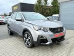 Peugeot 3008 Allure 1.2i Autm EAT8 1j garantie 80.000km, Achat, Entreprise, Automatique, ABS