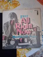 Free, Enlèvement ou Envoi