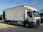 DAF LF 210 LF210.12 EURO6. 2021!, Autos, Camions, Achat, 213 ch, Euro 6, 157 kW