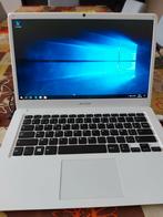 Archos notebook 140 Cesium, Ophalen, Minder dan 4 GB, 32 GB, Minder dan 2 Ghz