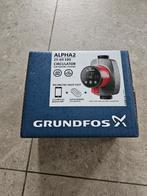 Grundfos Alpha 2 25-60 180  nieuw, Enlèvement ou Envoi, Neuf, Élément