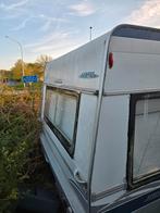 Caravan Fendt, Caravans en Kamperen, Caravans, Particulier, Fendt